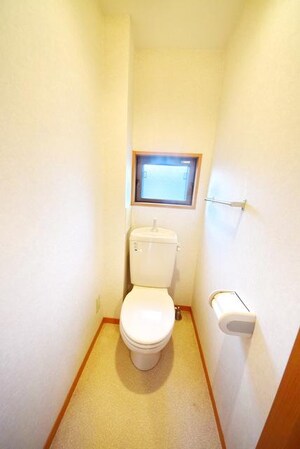 グロリアA棟の物件内観写真